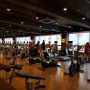 스파리스 휘트니스 이미지