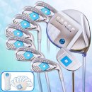 모델라인 | 시흥 골프샵 여성 골프채 풀세트 다이와 온오프 LP425 시타 보상판매 구매 후기