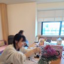 나만의 글씨, 캘리그라피 클래스(중급반) | 한방병원 힐링프로그램 추천 캘리그라피 원데이클래스-나를 보는 거울 매직미러