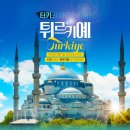 개인화물1298 | [튀르키예_터키] 7박 9일 패키지 여행 : 준비물, 경비, 환전