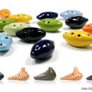 아름다운 소리 오카리나 이미지