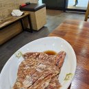 장흥갈비농장 | 부산사직동맛집추천 사직야구장 근처 찐 한우 맛집 장흥갈비농장 밑반찬까지 완벽했던 솔직후기!