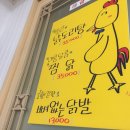 정통 삼계탕 이미지