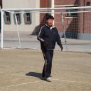 용인중학교 이미지