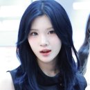 미드나잇블루