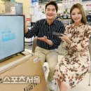 홈플러스, 대형마트 최초 &#39;인켈 43형 FHD TV&#39; 판매 이미지