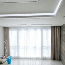 수성3가롯데캐슬경로당 | 대구커튼 수성구 수성3가 롯데캐슬 시공후기