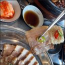 신도시한식 이미지