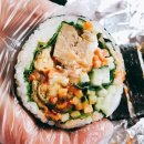 요긴김밥집