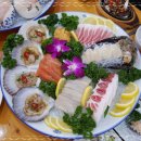 푸짐한횟집 이미지