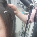 [더살롱] 오산미용실 추천 모발복구 전문 미용실 결개선 복구매직 후기
