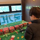 한국체대 국가대표 태권도장 이미지