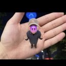 왕자이불 | 이불 속에서 누가 돌아왔게~