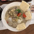 한끼짬뽕 | 대구 감삼역 맛집 밥집 만솥 후기｜코스요리 중국집에서 짬뽕 한 끼