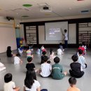 이든아이 태권도장 이미지