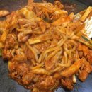 춘천명물닭갈비 이미지