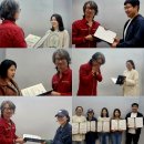 통합예술심리상담사 | 통합예술심리상담사 졸업식