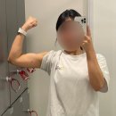 머슬바디짐 | [운동] 광주 첨단 머슬바디짐 1:1 PT 30회 내돈내산 후기&amp;인바디, 눈바디 변화