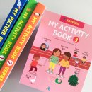 와글와글 영어 그림책 놀이 | My Activity Book | "엄마표 영어"가 쉬워지는 아이가 먼저 찾는 영어 놀이책, 유아영어사전 추천!