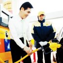 양도주유소 이미지