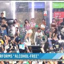 트와이스 미국공연 Today Plaza NY 이미지