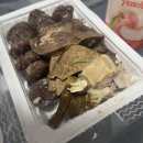 빨간자전거 떡볶이 이미지
