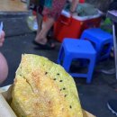 호치민 야시장 이미지