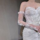 [ 결혼 준비 - 7 ] 웨딩 촬영용 드레스 가봉, 리허설 후기- 브라이드손윤희 : 지정 예약