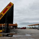 텍사스주유소 이미지