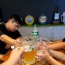 BHC 서천점 | 서천 맛집 서천 여가 캠핑장 앞, BHC 금강하구둑점! 캠핑 저녁 대신 즐긴 뿌링클 치킨&치맥 (서천...
