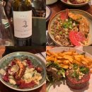 31140-8-23-15 | 파리 3일차 일정 추천 | 15구 빵집 + 브런치 + 에펠탑 맛집까지 완벽코스