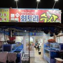 회도리수산