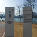 만경오리 | 양수리 두물머리 돌아보다 2