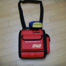 AED and ambu bag 이미지
