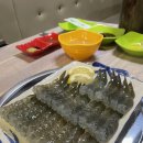 명품새우 | 하단 생새우회 맛집 예약 안 하면 못 먹는 하단명품새우