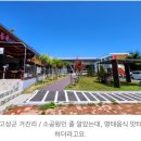 명태의 꿈(아트벤치 이미지