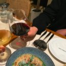 삼성동주민센타 | 성신여대 오스테리아 타피 후기｜두 번 연속 재방문한 성북천 이탈리안 맛집