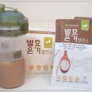 발효진심
