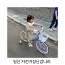 삼천리자전거 ~ 달 카페 | 일산 덕이동 자전거장난감나라 삼천리자전거 구매후기.