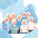 옥천군 시니어클럽 노인일자리 여기 위치 찾기 | 방문, 홈페이지 신청 이미지
