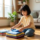 하버드공부교실하버드수학영어학원 | "하버드 합격생들의 공통점은 수학 선행이 아니라 '빨래 개기'였습니다"