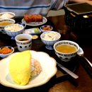 광교에니멀 | 광교중앙역 맛집 규엔당 아브뉴프랑광교점 수원시 데이트 아주대 맛집 규카츠 오므라이스 후기