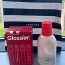유 플뢰르(You Fleur), 유 레브(You Reve) 4종 Glossier 향수 디스커버리 비교 후기 🤍 미국언니 재질..