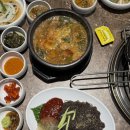 완산어-31 | 전주신시가지고깃집 양문숯불갈비 생소갈비 돼지갈비 맛집 후기