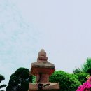 보리마당 골목길 이미지