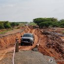 '극심 가뭄 이어 심각한 홍수'…케냐 탄자니아 사망자 142명 증가 이미지