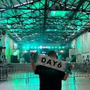 아포뽑기샵 | 🎧 시크릿뮤직바/ DAY6 Spotify x SPEAK EASY LIVE 후기