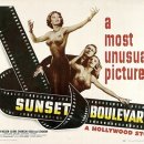 [영화] 선셋 대로 (Sunset Blvd., 1950) 이미지