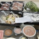 아싸족발 평내호평점