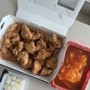 비비큐(BBQ)치킨 인천주안스타점 | 맛집 추천 / 쿠팡이츠 배달 음식 메뉴 내돈내산 후기 / BBQ, 신전떡볶이, 요거트월드, 포케올데이...